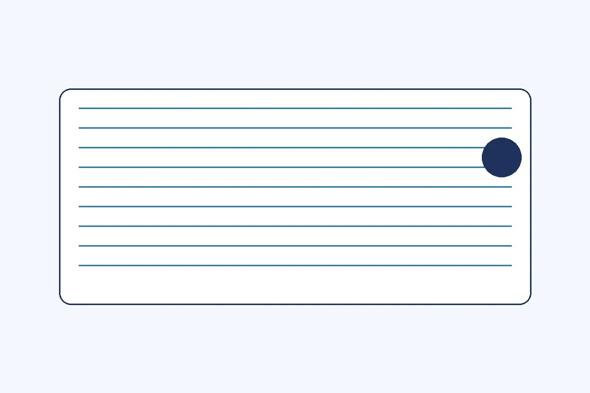 Illustration of a CircuitSprint flexible heater foil circuit