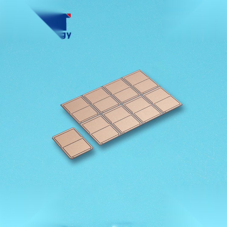 AMB ceramic PCB
