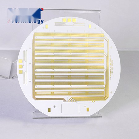 DPC ceramic PCB