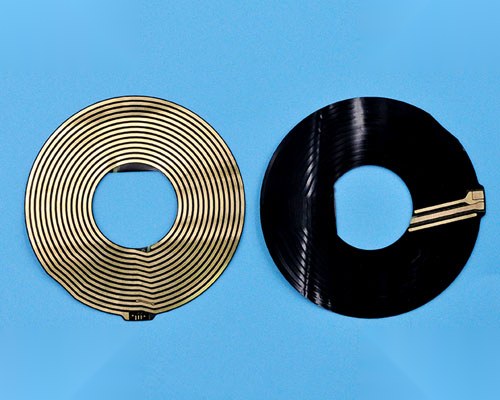Extra-thin PCB