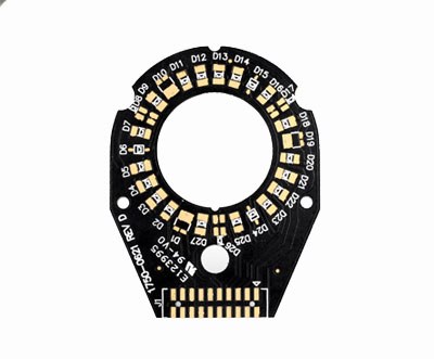 Multilayer MCPCB