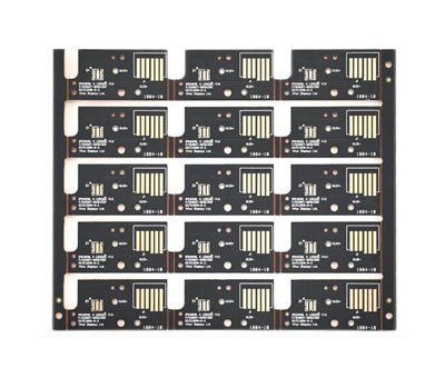 SinkPad MCPCB