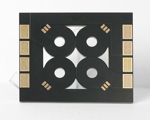 Prototype PCB