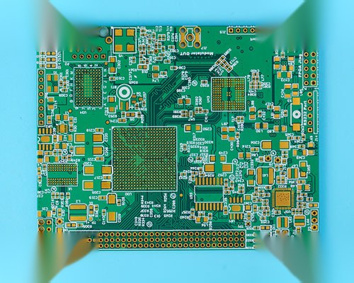 High-Tg PCB
