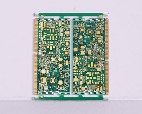 CircuitSprint PCB fabrication capability
