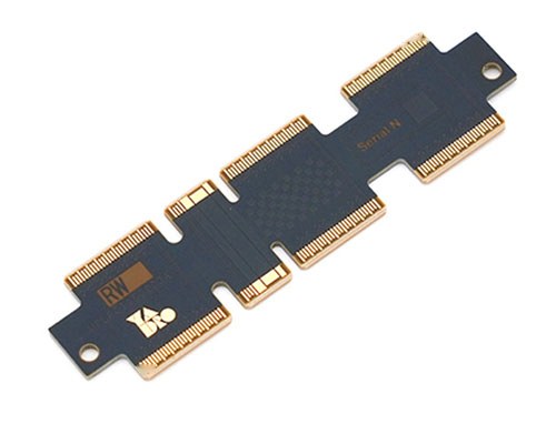 High-speed PCB
