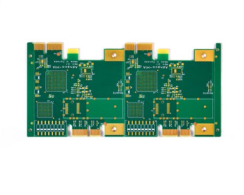 High-Tg PCB