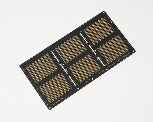 IC substrate