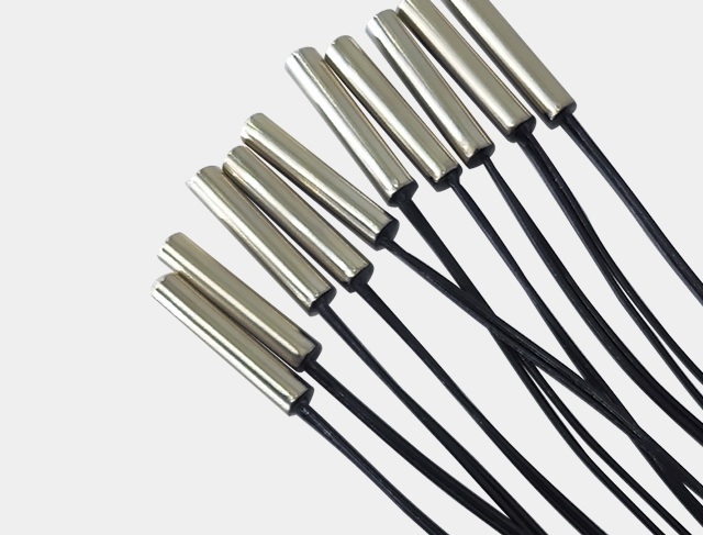 NTC series temperature sensor