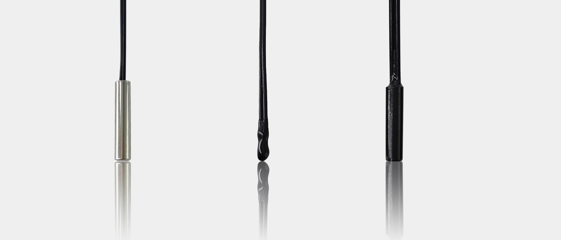 NTC Series Sensor detail