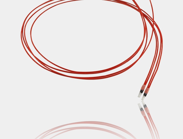 Motor thermistor MZ6 180 degree Celsius positive sensing