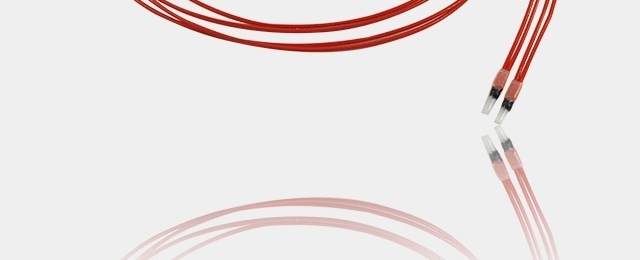 Motor Thermistor MZ6 — 180 °C Response, Positive Sensing detail