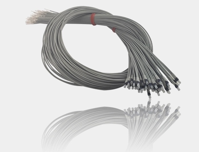 PTC Thermistor MZ6 Sensor for Motor Protection detail